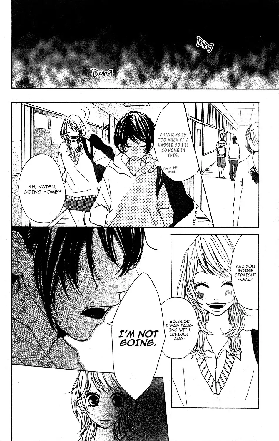 Kanpeki Kareshi Kanojo Chapter 2 22